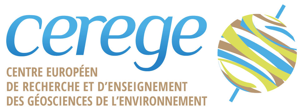 Centre Européen de Recherche et d'Enseignement des Géosciences de l'Environnement