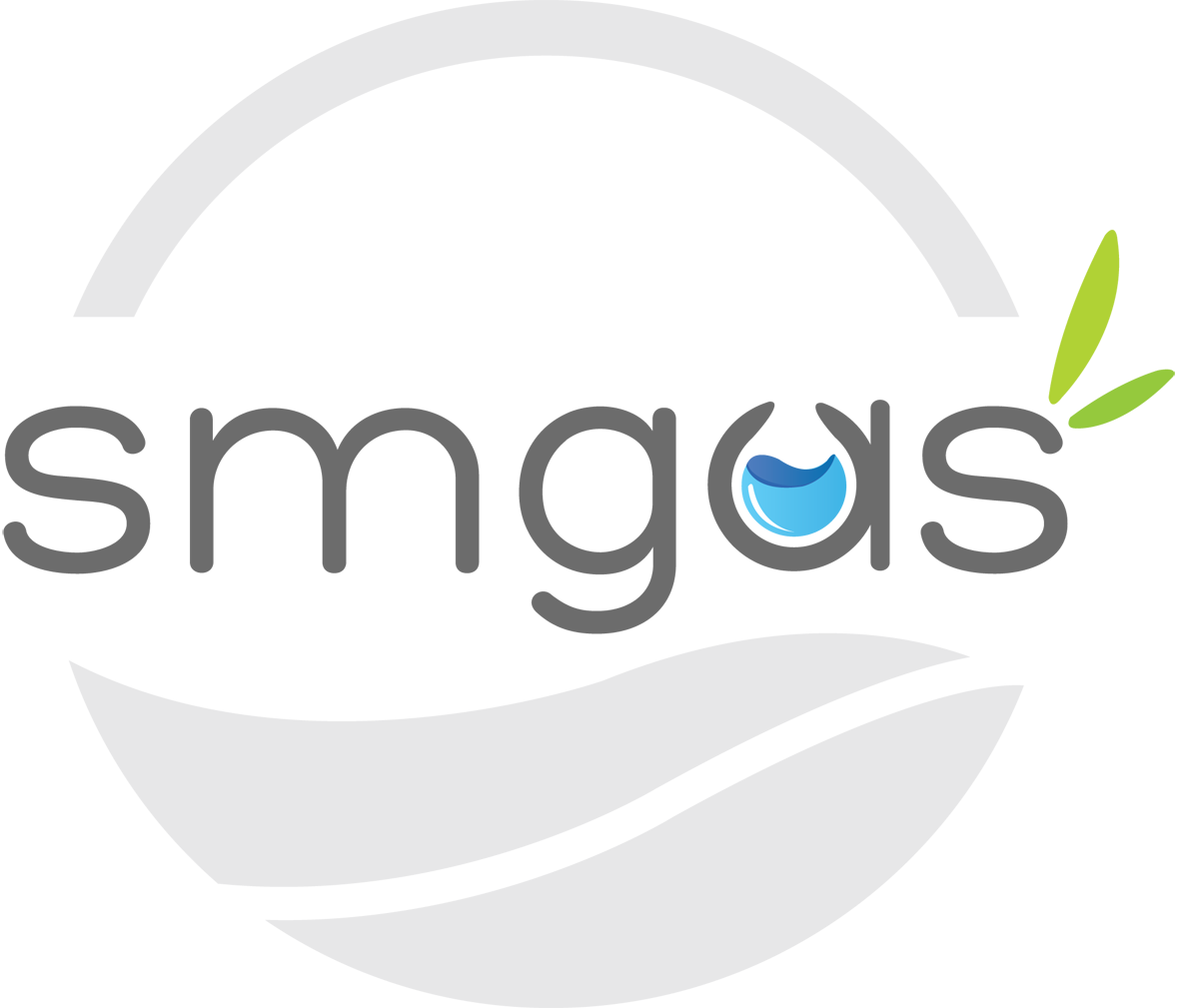 SMGAS